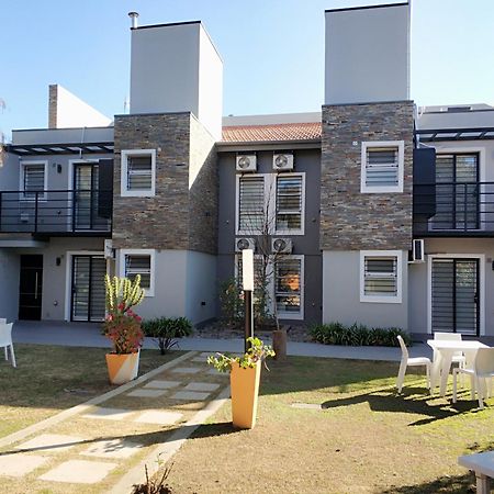 Complejo Entre Marte Y La Luna Villa de Merlo Exterior photo